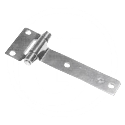 Pastore & Lombardi Hinge galvanised