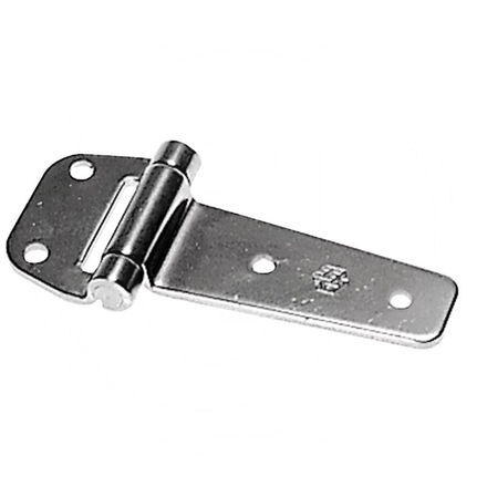 Pastore & Lombardi Hinge galvanised