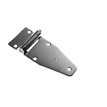 Pastore & Lombardi Hinge galvanised