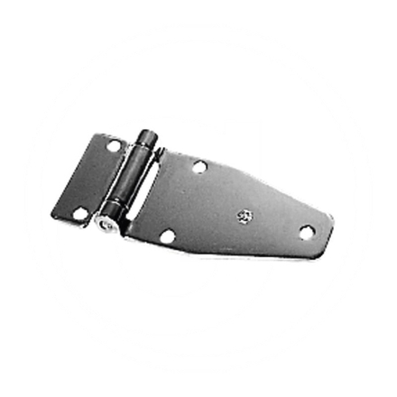 Pastore & Lombardi Hinge galvanised