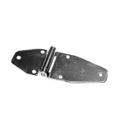 Pastore & Lombardi Hinge stainless