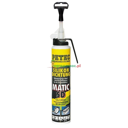 PETEC Silicone sealant