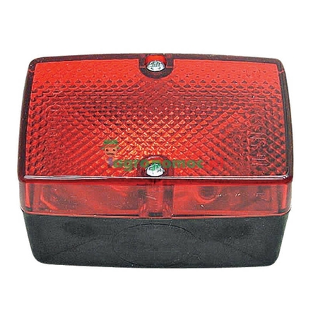 Rear fog light