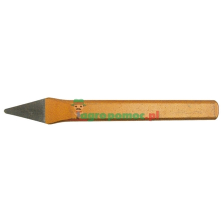 Rennsteig Cross chisel