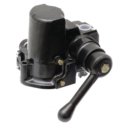 Rockinger Automatic unit