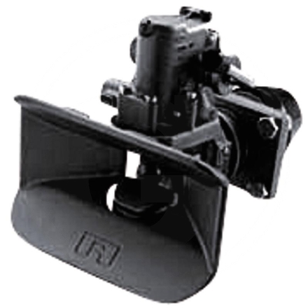 Rockinger Fully-automatic trailer hitch