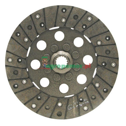 Sachs Clutch plate 250