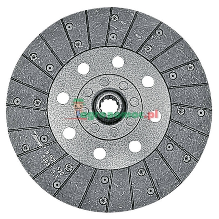 Sachs Clutch plate 280