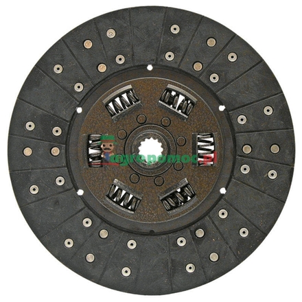 Sachs Clutch plate 290