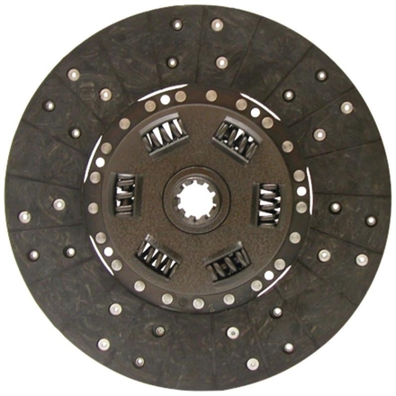 Sachs Clutch plate 295 GSPB | 330003320