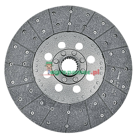 Sachs Clutch plate 350 | 335003126