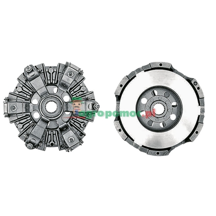 Sachs Double clutch DuT 250 | 225002321