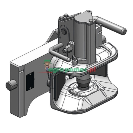 Scharmüller Inner part Scharmüller