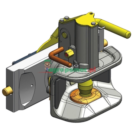 Scharmüller Inner part Scharmüller