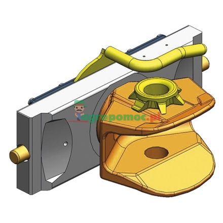 Scharmüller Inner part Scharmüller