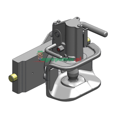 Scharmüller Inner part Scharmüller