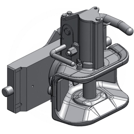 Scharmüller Inner part Scharmüller