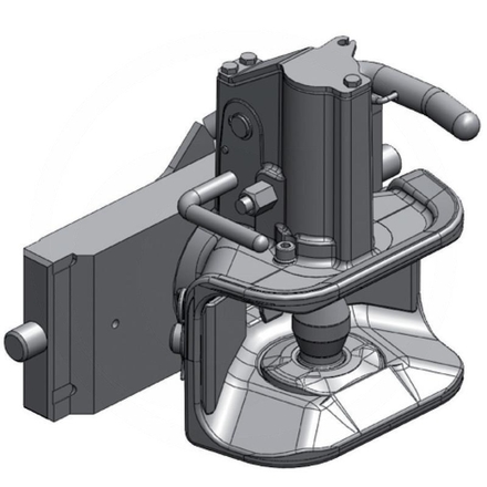 Scharmüller Inner part Scharmüller