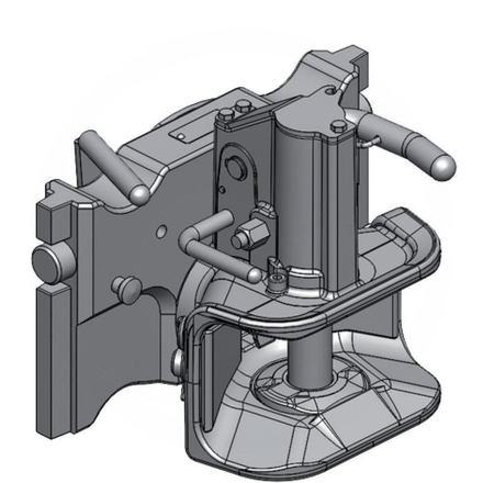 Scharmüller Inner part Scharmüller