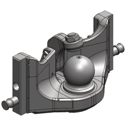 Scharmüller Inner part Scharmüller