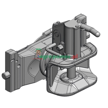 Scharmüller Inner part Scharmüller