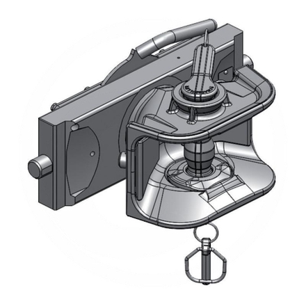 Scharmüller Inner part Scharmüller CHS