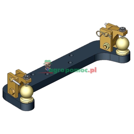 Scharmüller Positive steering