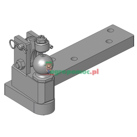 Scharmüller positive steering