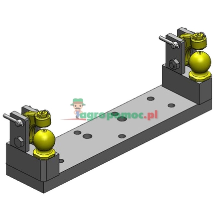 Scharmüller positive steering