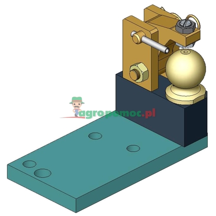 Scharmüller positive steering