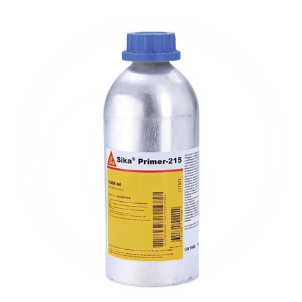 Sikaflex Bottle, Primer 215