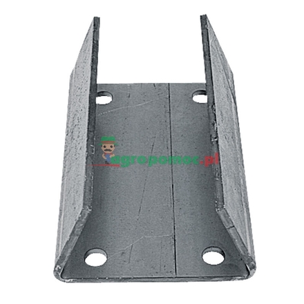 SIMOL Fastening plate