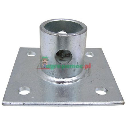 SIMOL Flange