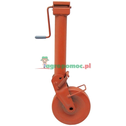 SIMOL Jockey wheel