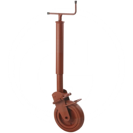 SIMOL Jockey wheel