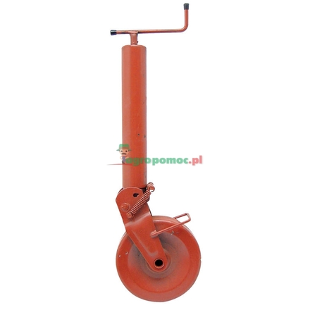 SIMOL Jockey wheel