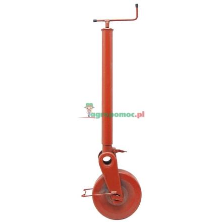 SIMOL Jockey wheel