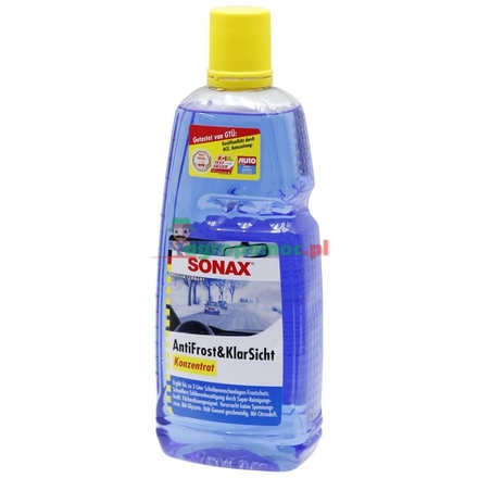 SONAX Antifreeze