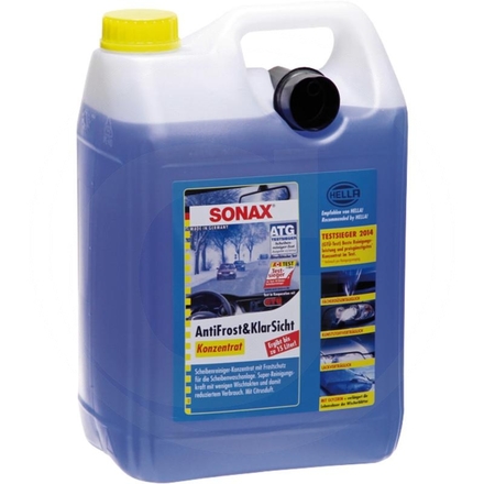 SONAX Antifreeze