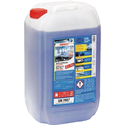 SONAX Antifreeze