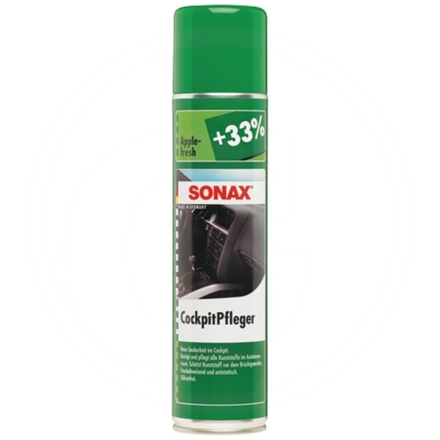 SONAX cockpit cleaner Apple Fresh 400 ml