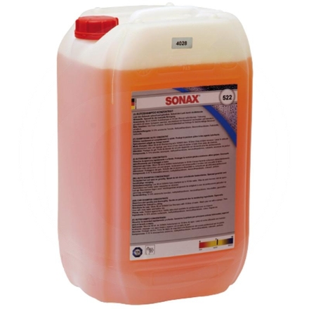 SONAX Gloss shampoo concentrate