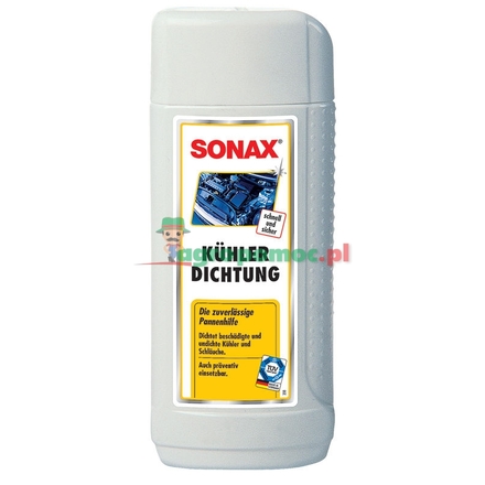 SONAX Radiator sealant