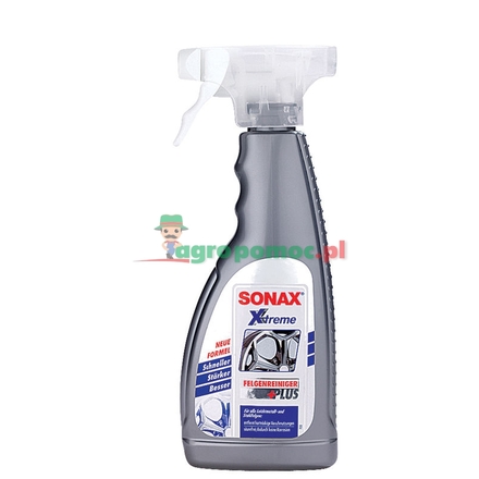 SONAX Rim cleaner