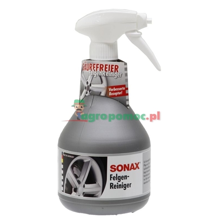 SONAX Rim cleaner