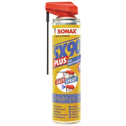 SONAX SX90 PLUS with EasySpray