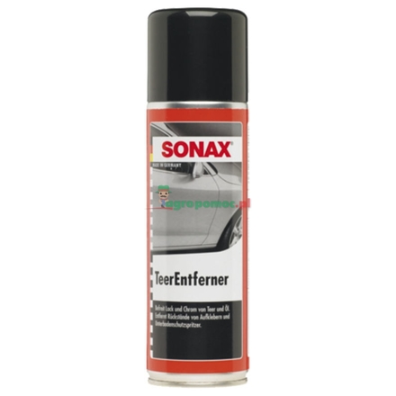 SONAX Tar remover