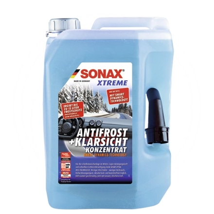 SONAX XTREME antifreeze concentrate