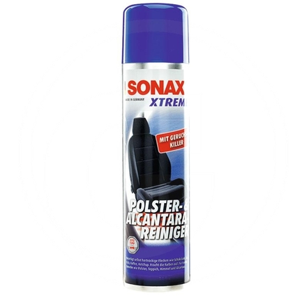 SONAX Xtreme Upholstery & Alcantara cleaner