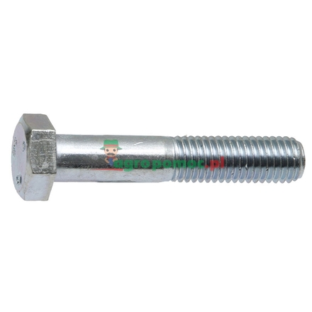 STAUFF Hexagon-head bolt